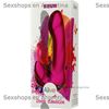 Doble estimulador con vibracion